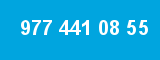 977 441 08 55 977 441 08 55